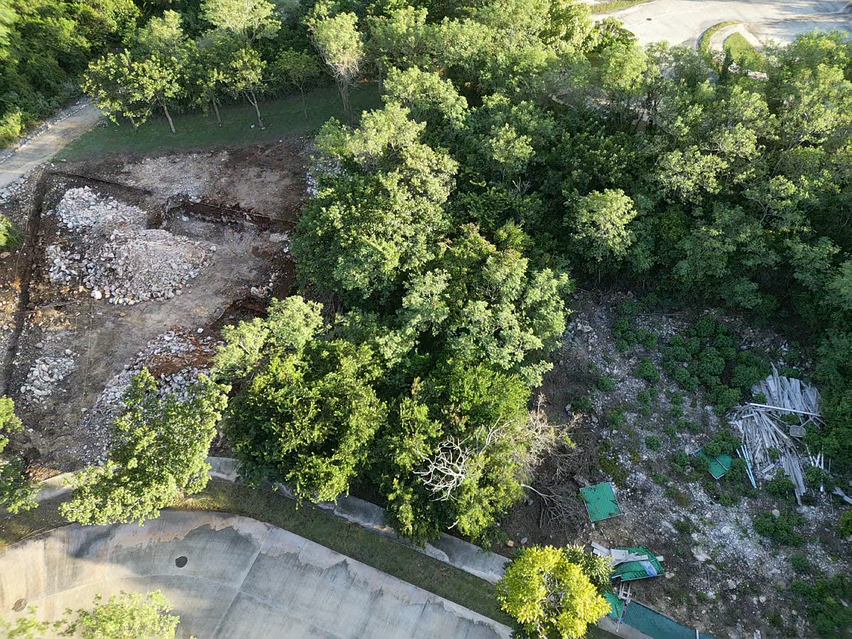 Terreno en venta en Mérida, cabo norte