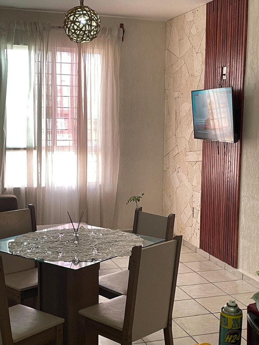 Apartment for rent in Tulum, Gema edificio J1, 50 m²