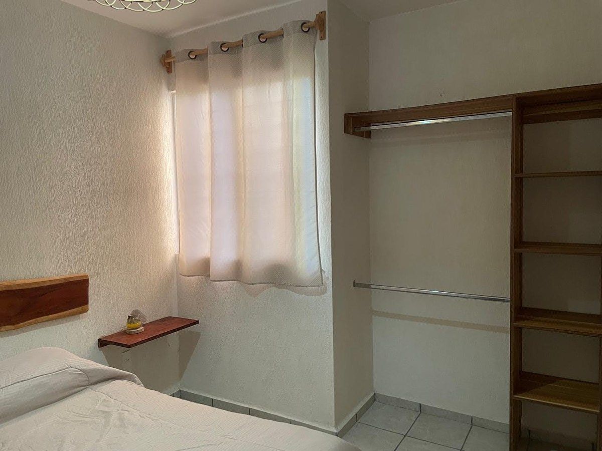 Apartment for rent in Tulum, Gema edificio J1, 50 m²