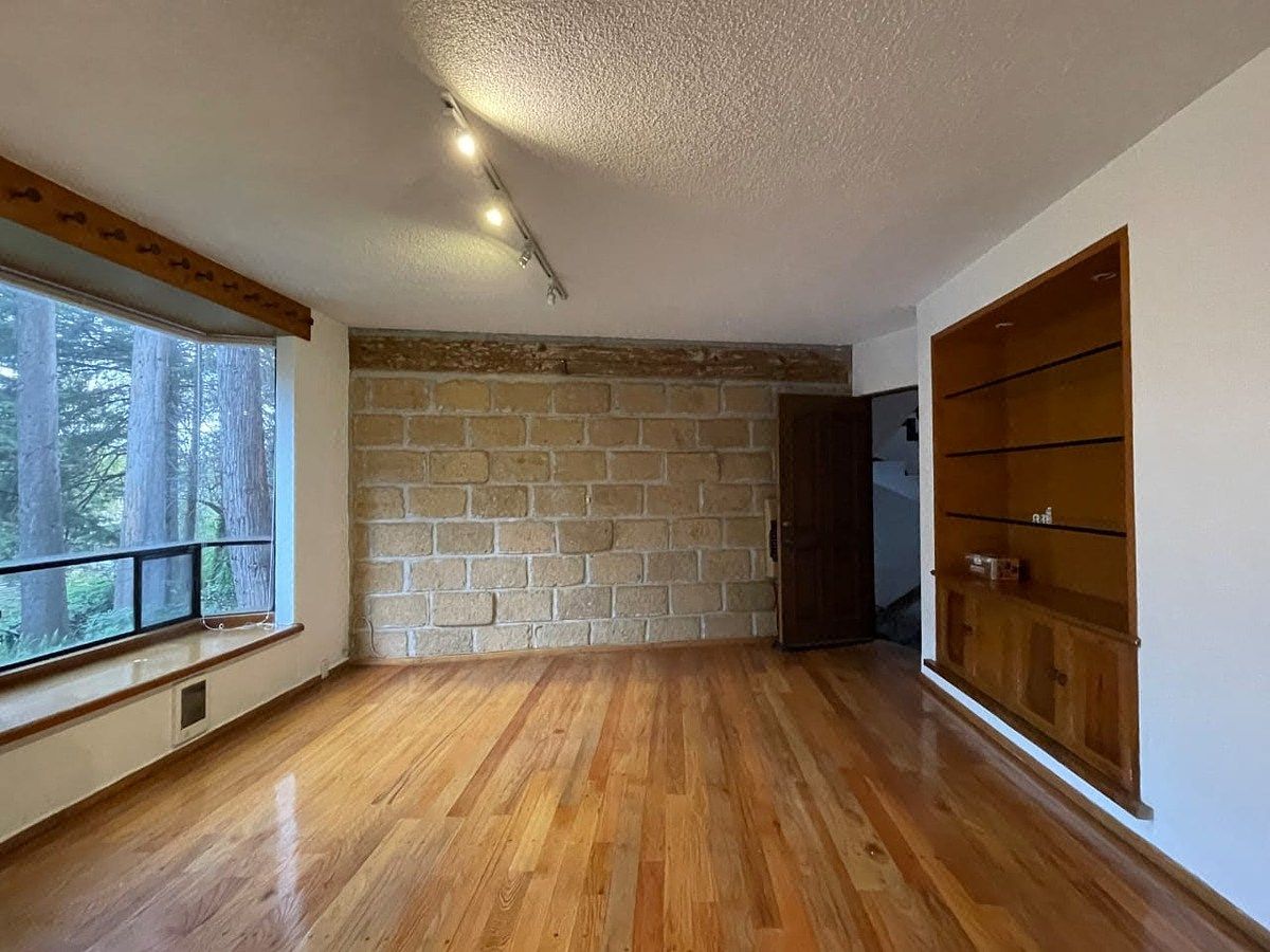 Departamento en alquiler en Álvaro Obregón, Priv. de los Cedros, 126 m²