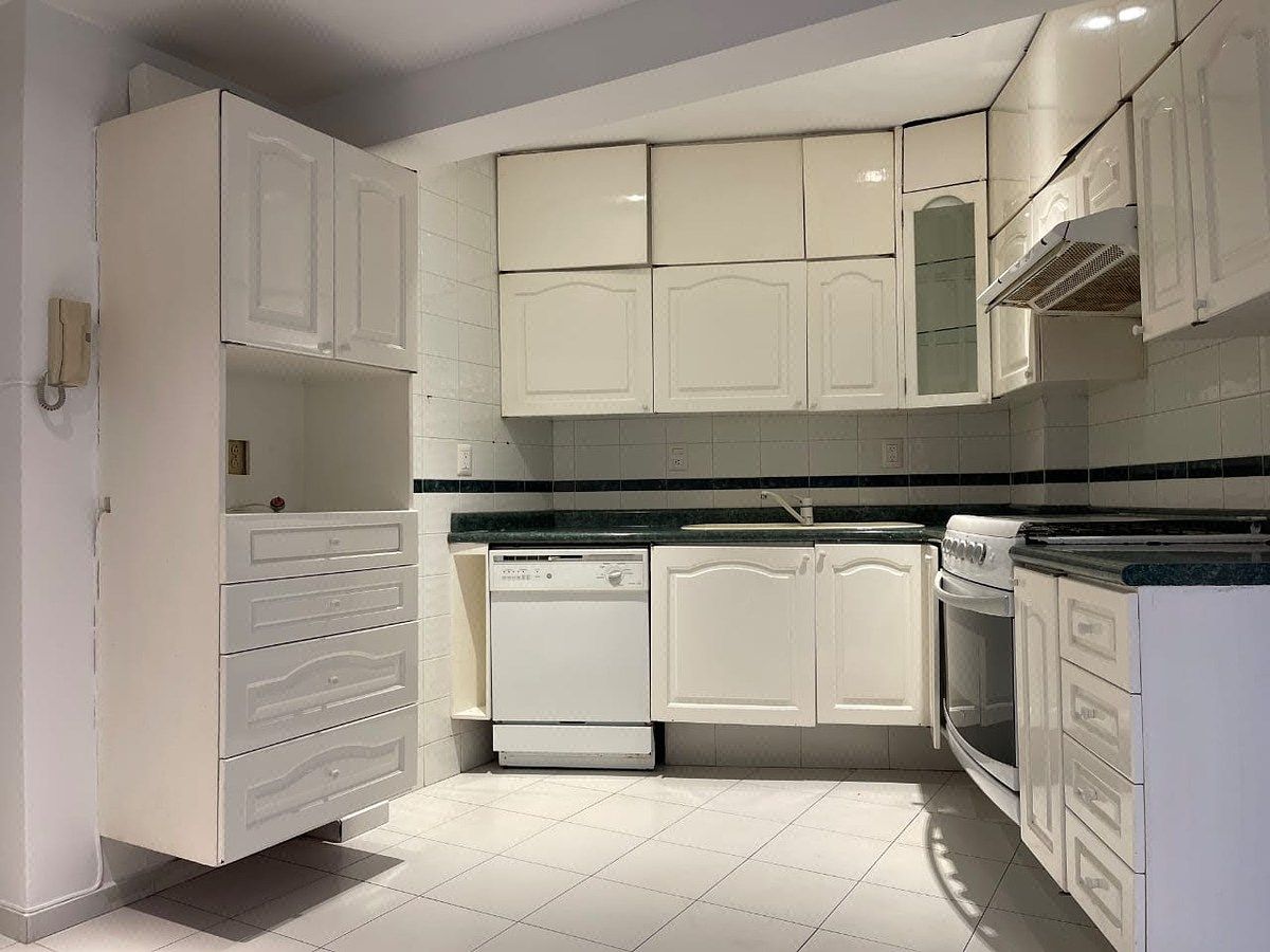 Departamento en alquiler en Álvaro Obregón, Priv. de los Cedros, 126 m²