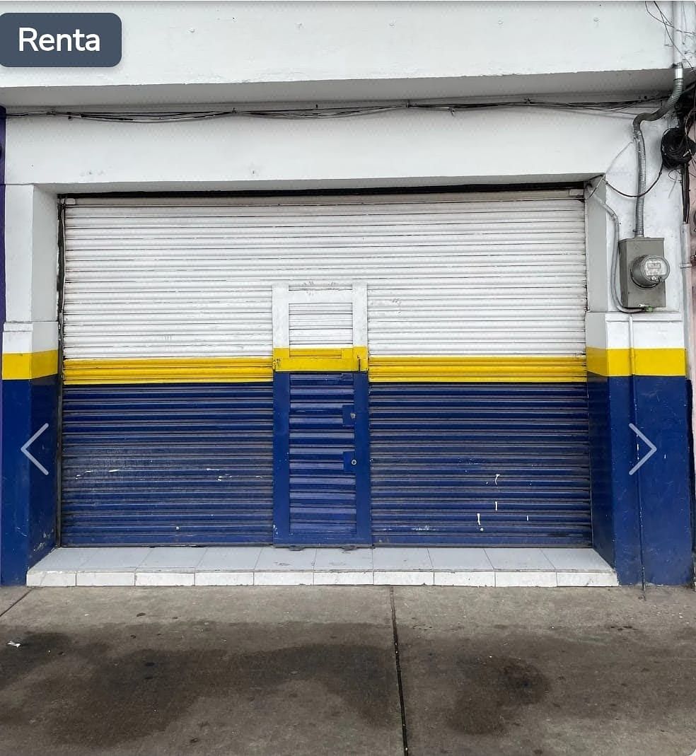 Comercial en alquiler en Benito Juárez, Calzada de Tlalpan, 60 m²