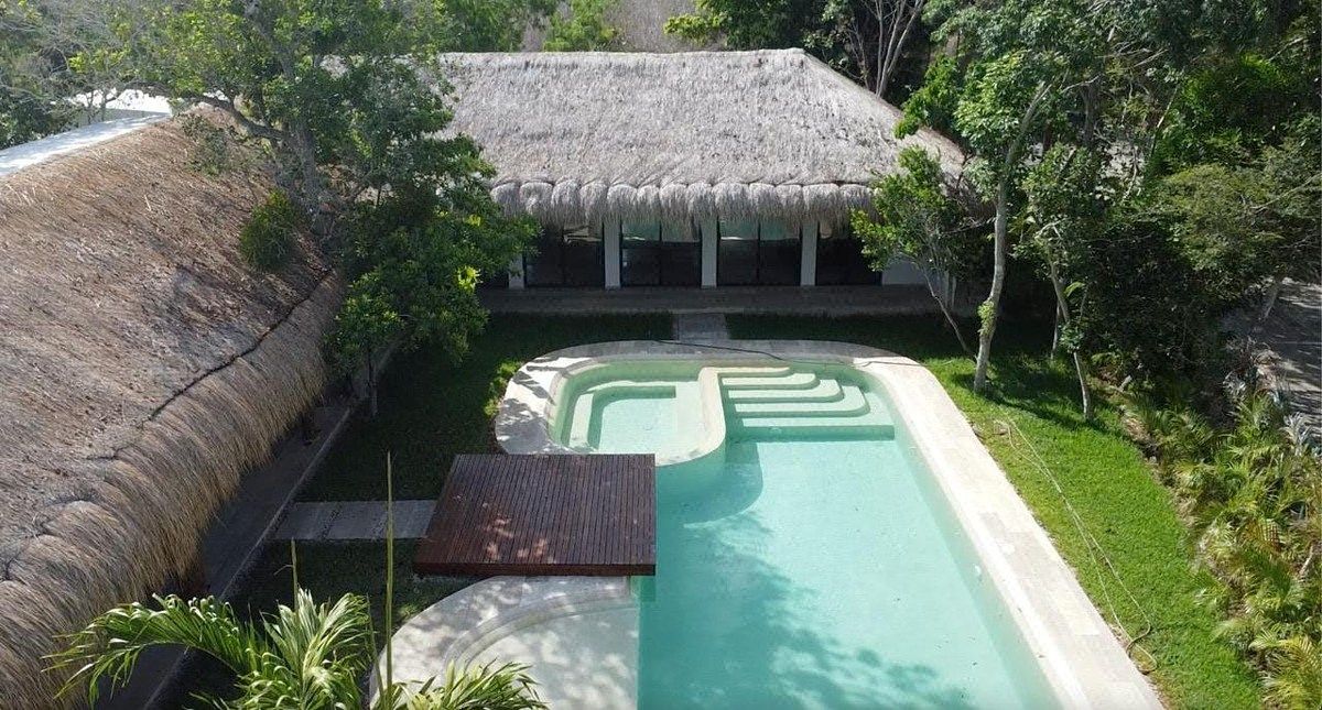 Casa en venta en Tulum, Carr. Cancún - Tulum, 77776 Cancún, Q.R., 538 m²