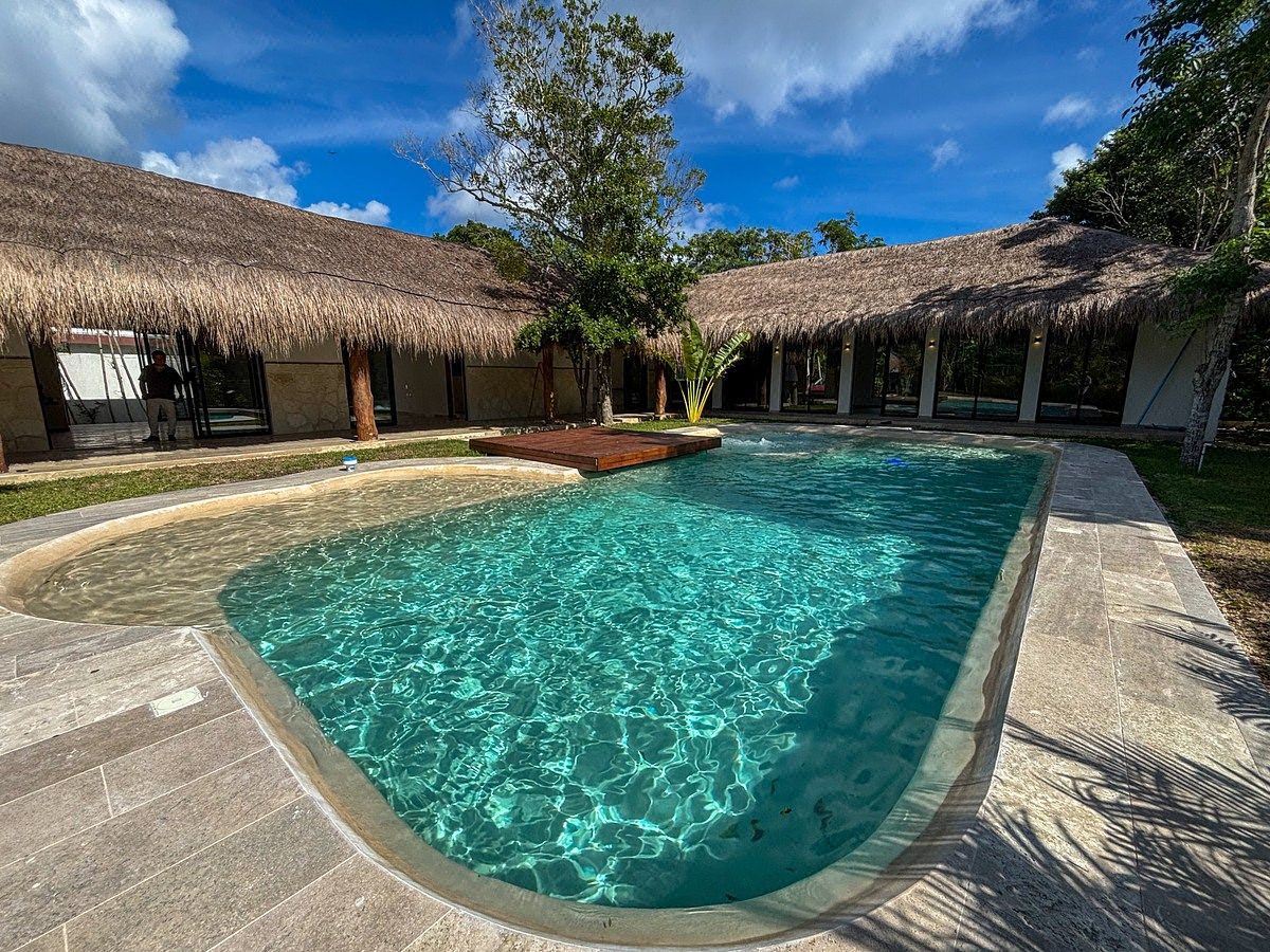 Casa en venta en Tulum, Carr. Cancún - Tulum, 77776 Cancún, Q.R., 538 m²