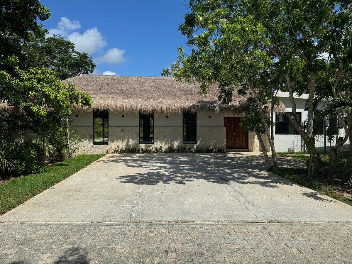 Casa en venta en Tulum, Carr. Cancún - Tulum, 77776 Cancún, Q.R., 538 m²