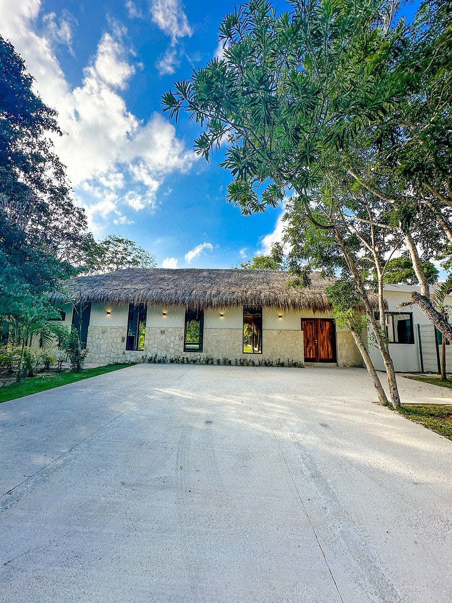 Casa en venta en Tulum, Carr. Cancún - Tulum, 77776 Cancún, Q.R., 538 m²