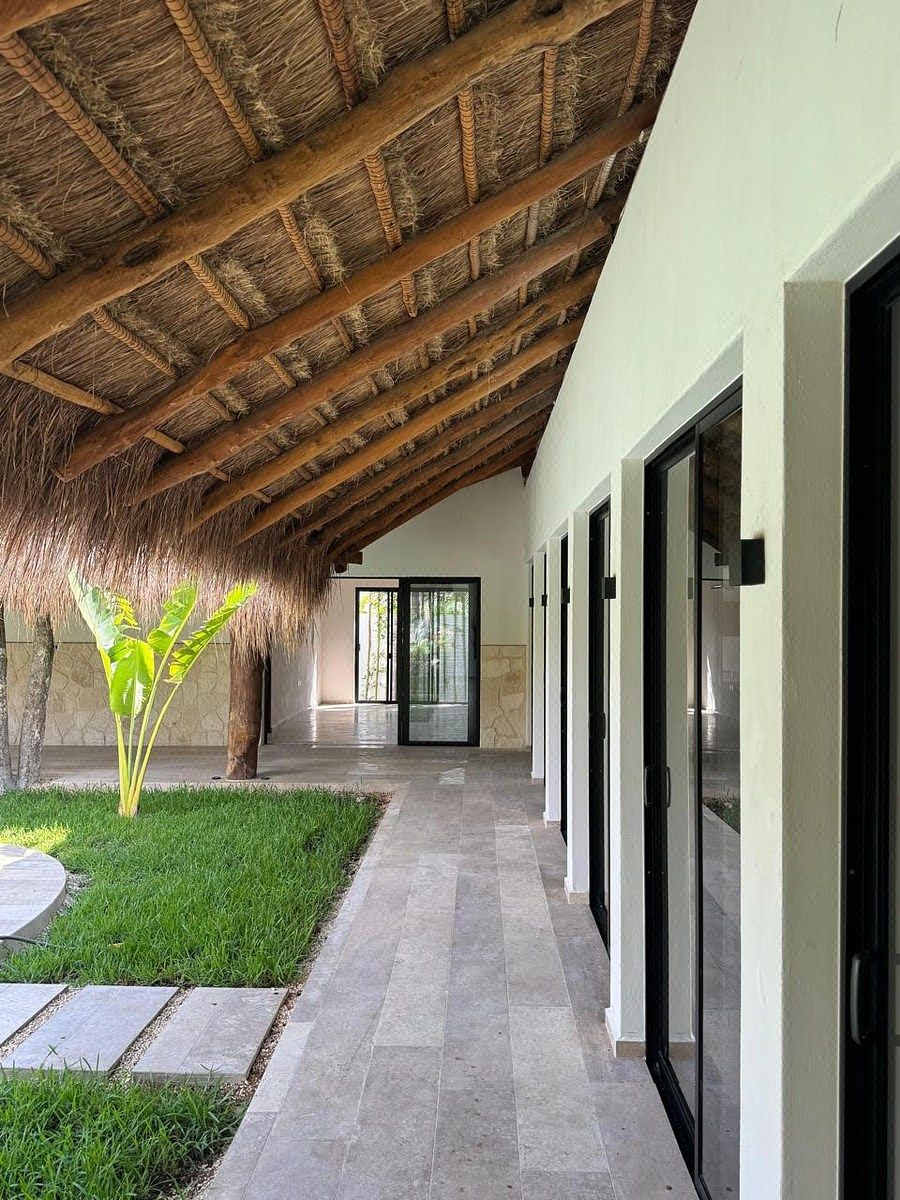Casa en venta en Tulum, Carr. Cancún - Tulum, 77776 Cancún, Q.R., 538 m²
