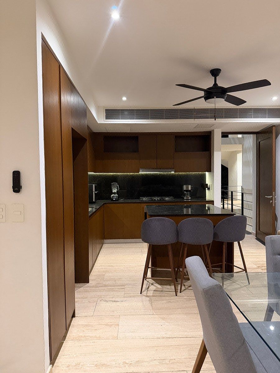 Departamento en venta en Mérida, Calle 24, 161 m²