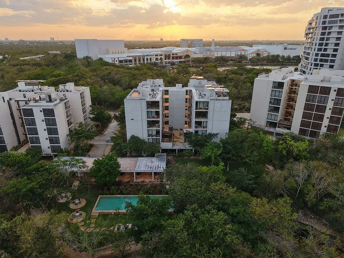 Departamento en venta en Mérida, Calle 24, 161 m²