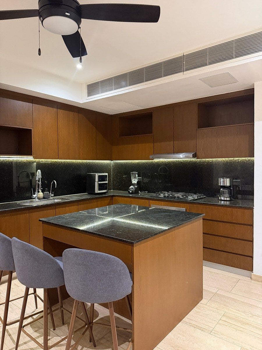 Departamento en venta en Mérida, Calle 24, 161 m²