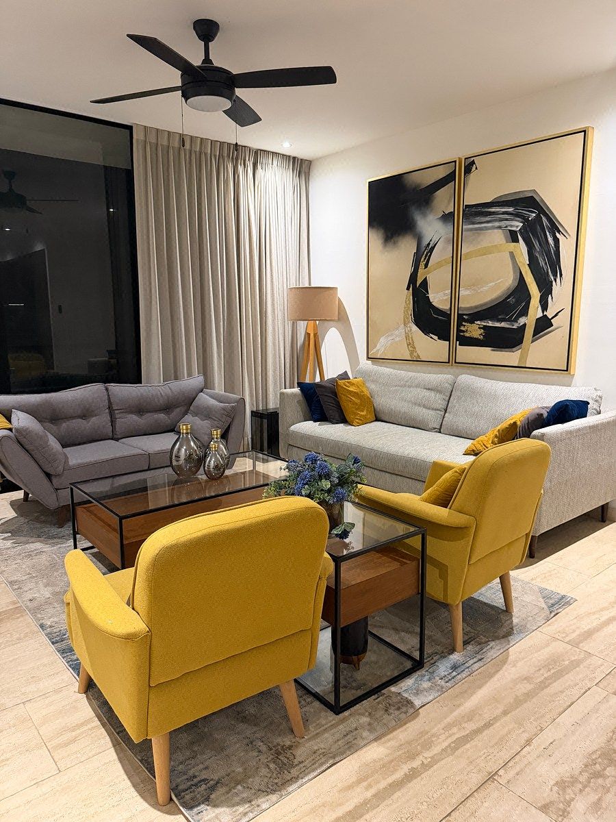 Departamento en venta en Mérida, Calle 24, 161 m²