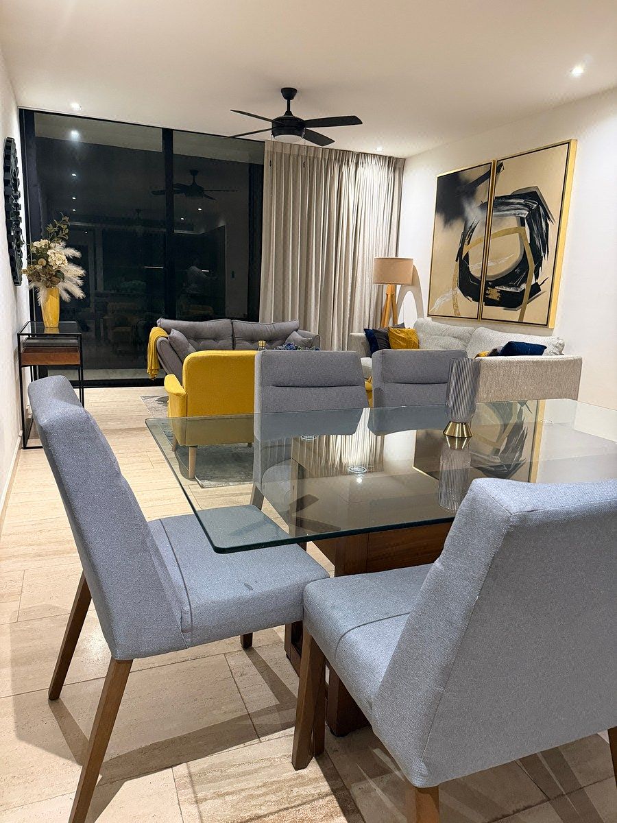 Departamento en venta en Mérida, Calle 24, 161 m²