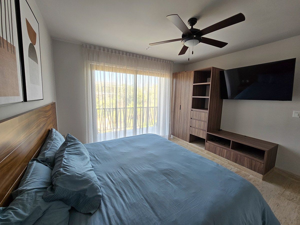 Apartment en venta en Tulum, C. Coba, 71 m²