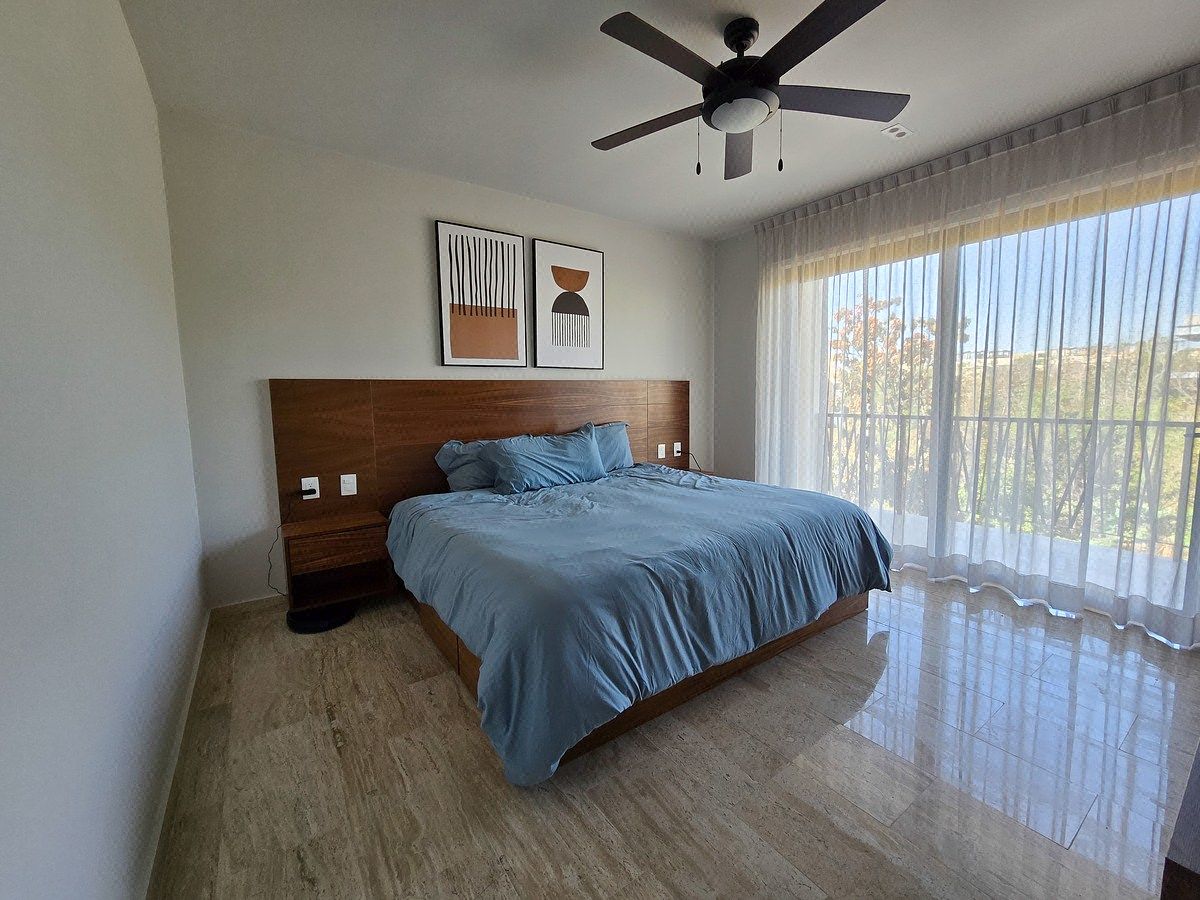 Apartment en venta en Tulum, C. Coba, 71 m²