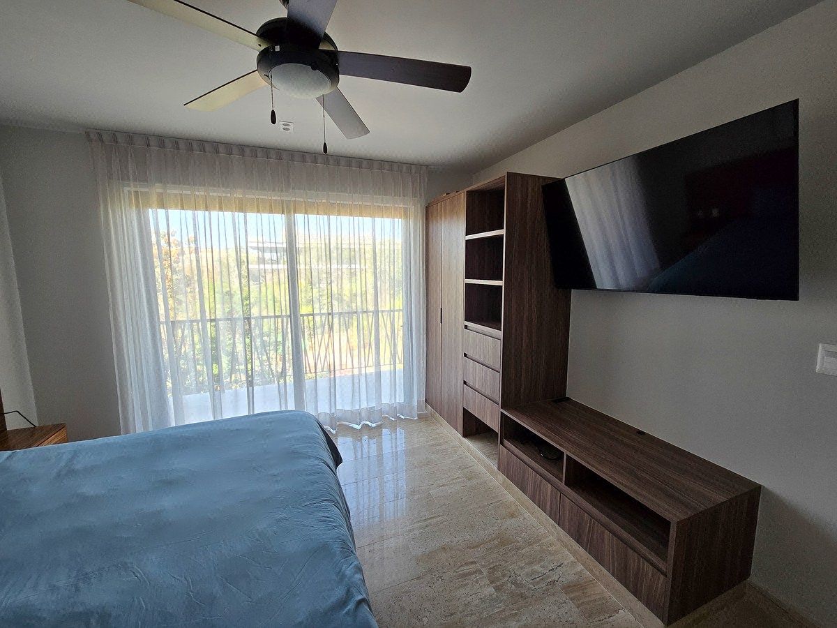 Apartment en venta en Tulum, C. Coba, 71 m²