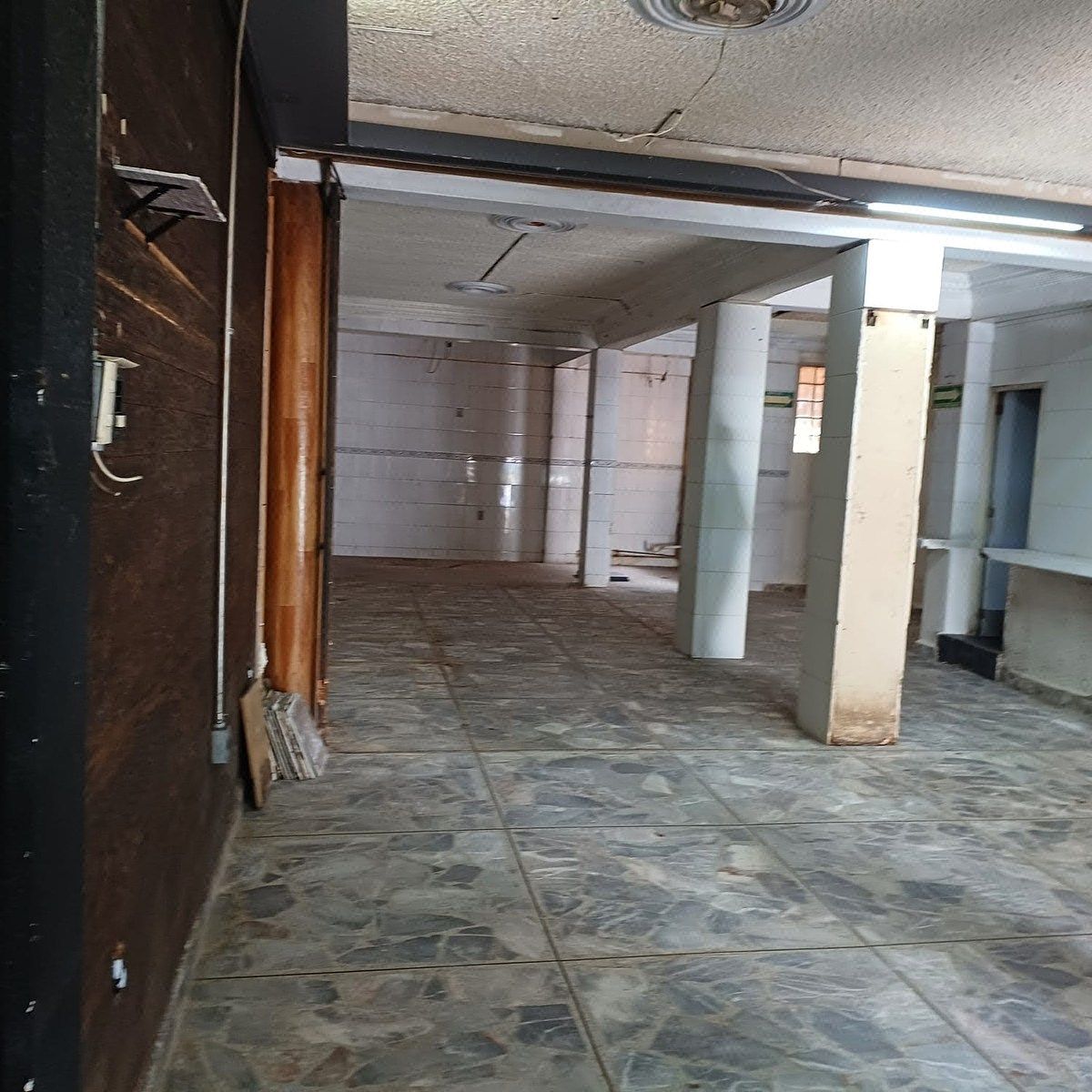 Commercial for rent in Iztapalapa, Canal de Garay, 105 m²