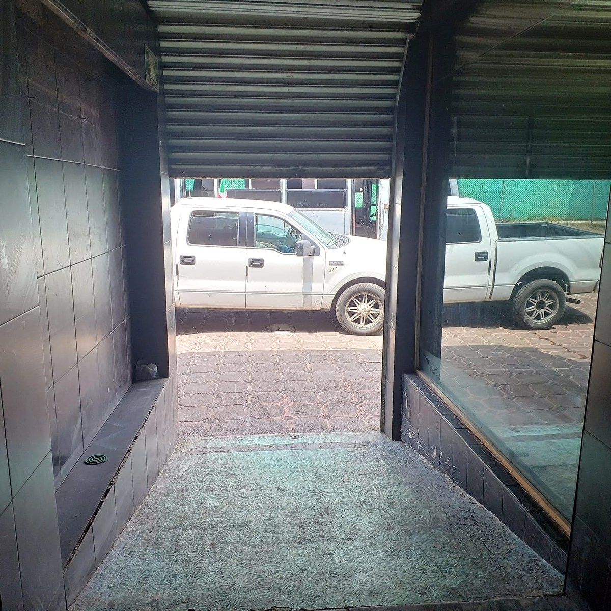 Commercial for rent in Iztapalapa, Canal de Garay, 105 m²