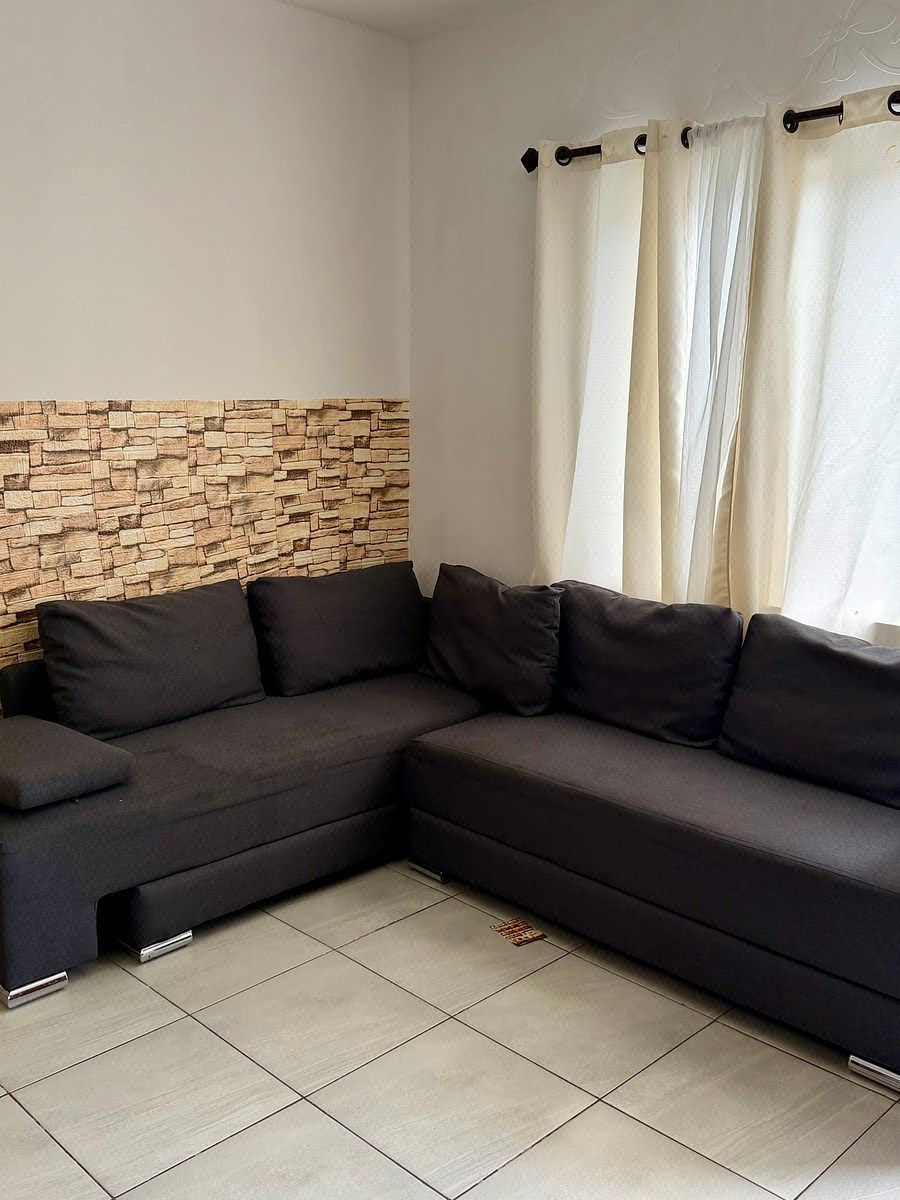 Apartment for rent in Playa del Carmen, Privada Alfania, 88 m²