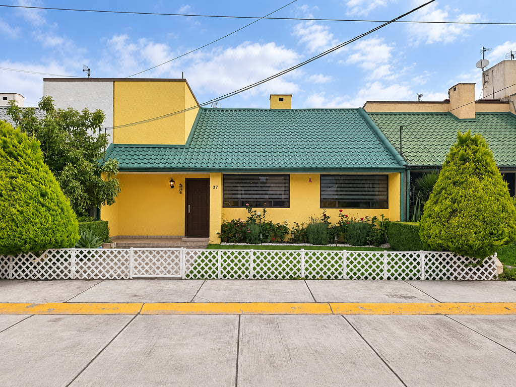 Condominium for sale in Toluca, Circuito San Mateo, 241 m²