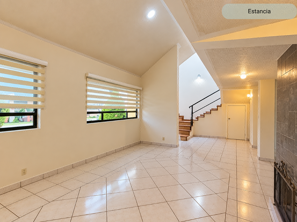 Condominium for sale in Toluca, Circuito San Mateo, 241 m²
