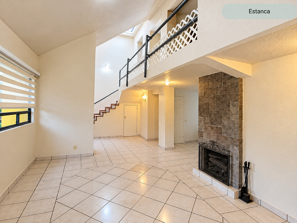 Condominium for sale in Toluca, Circuito San Mateo, 241 m²