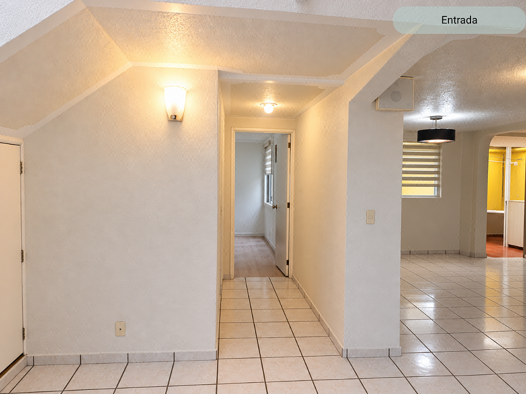 Condominium for sale in Toluca, Circuito San Mateo, 241 m²