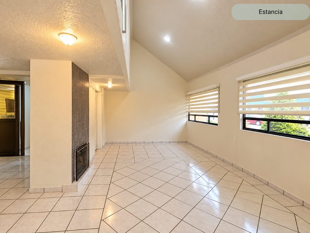Condominium for sale in Toluca, Circuito San Mateo, 241 m²