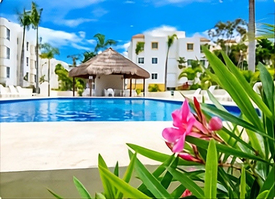 Apartment for rent in Tulum, Avenida Gema, 50 m²