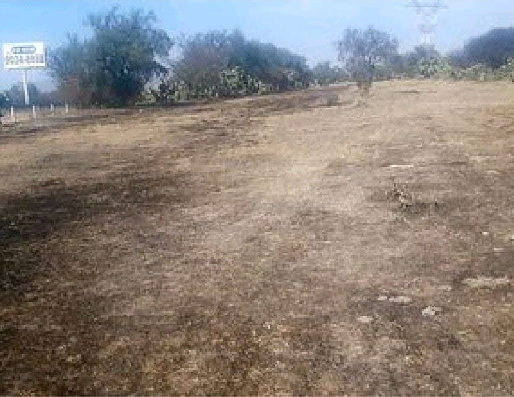 Terreno en venta en Tizayuca, La Palma de Oriente, ubicado en Huitzila, Mpio. Tizayuca Hidalgo