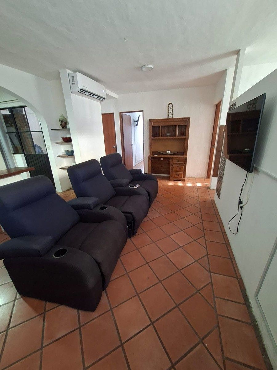 Apartment for rent in Puerto Vallarta, Aguila, 78 m²