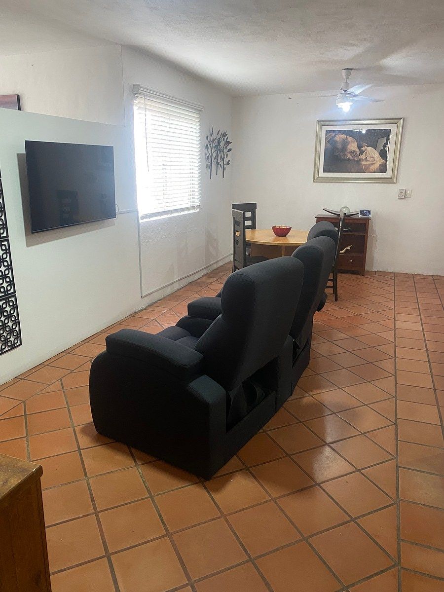 Apartment for rent in Puerto Vallarta, Aguila, 78 m²