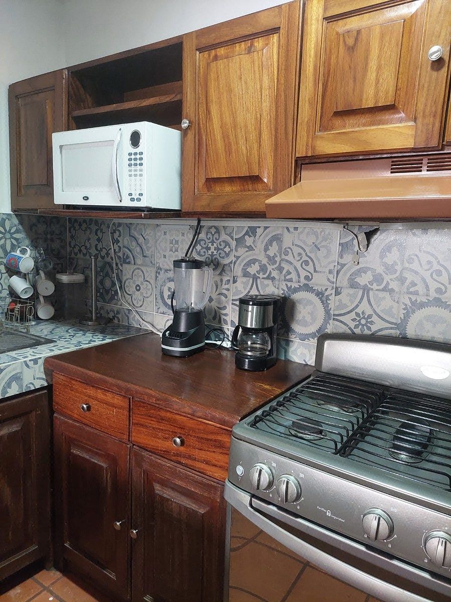 Apartment for rent in Puerto Vallarta, Aguila, 78 m²