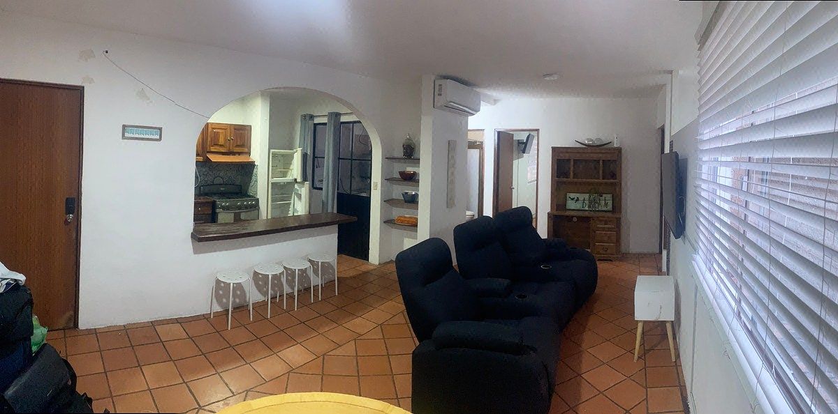 Apartment for rent in Puerto Vallarta, Aguila, 78 m²