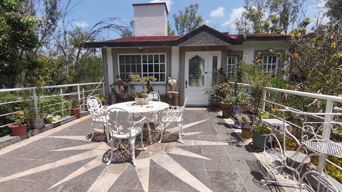 Casa en venta en Cuautitlán Izcalli, lotes 9 y 10 mz.XI Residencial Campestre del Lago, 193 m²