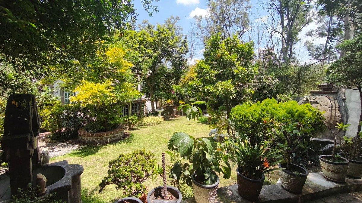 Casa en venta en Cuautitlán Izcalli, lotes 9 y 10 mz.XI Residencial Campestre del Lago, 193 m²