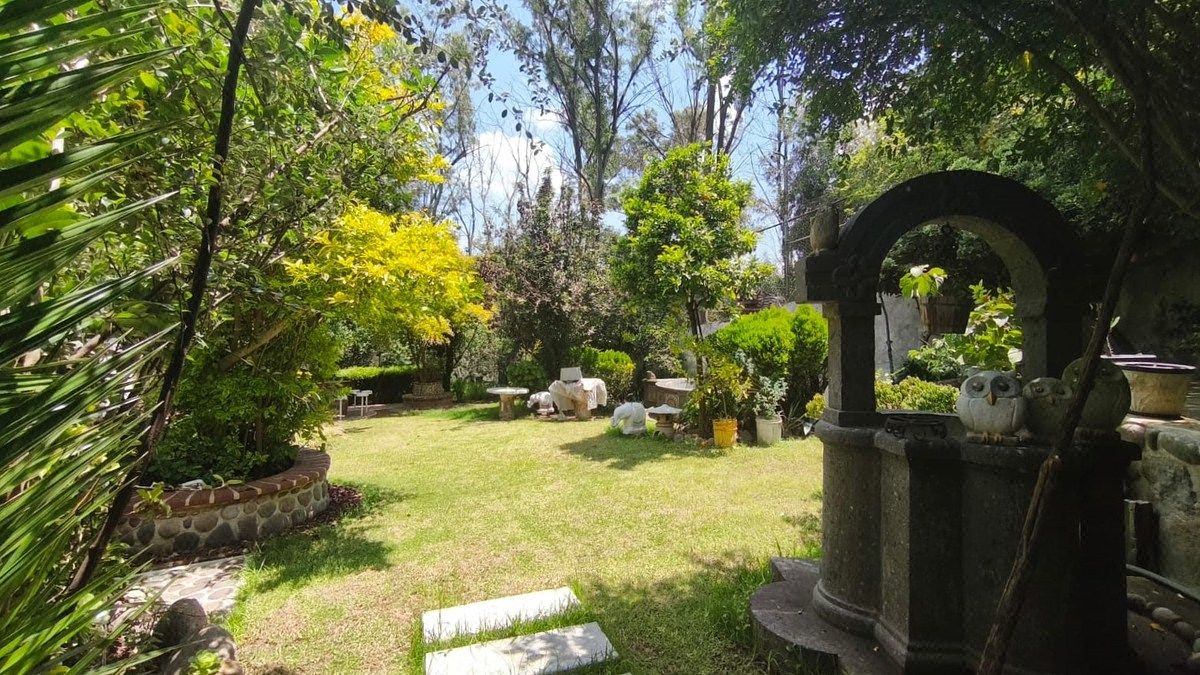 Casa en venta en Cuautitlán Izcalli, lotes 9 y 10 mz.XI Residencial Campestre del Lago, 193 m²