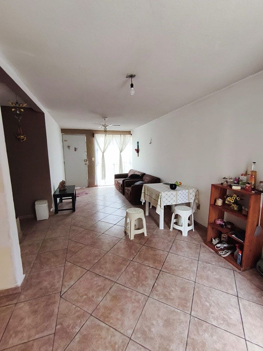Casa en venta en Ecatepec de Morelos, Villas del Sol II, 65 m²
