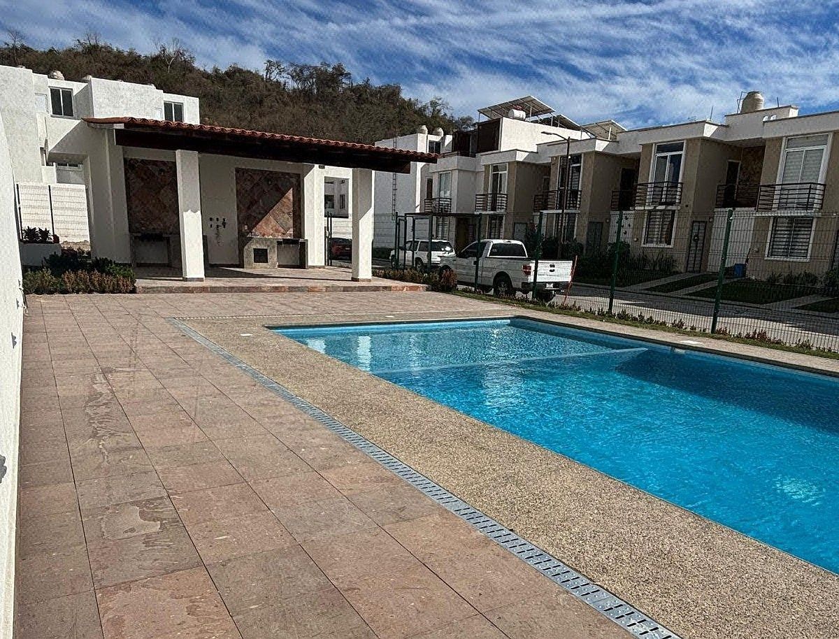 Departamento en venta en Puerto Vallarta, Paseo de la Cañada, 54 m²