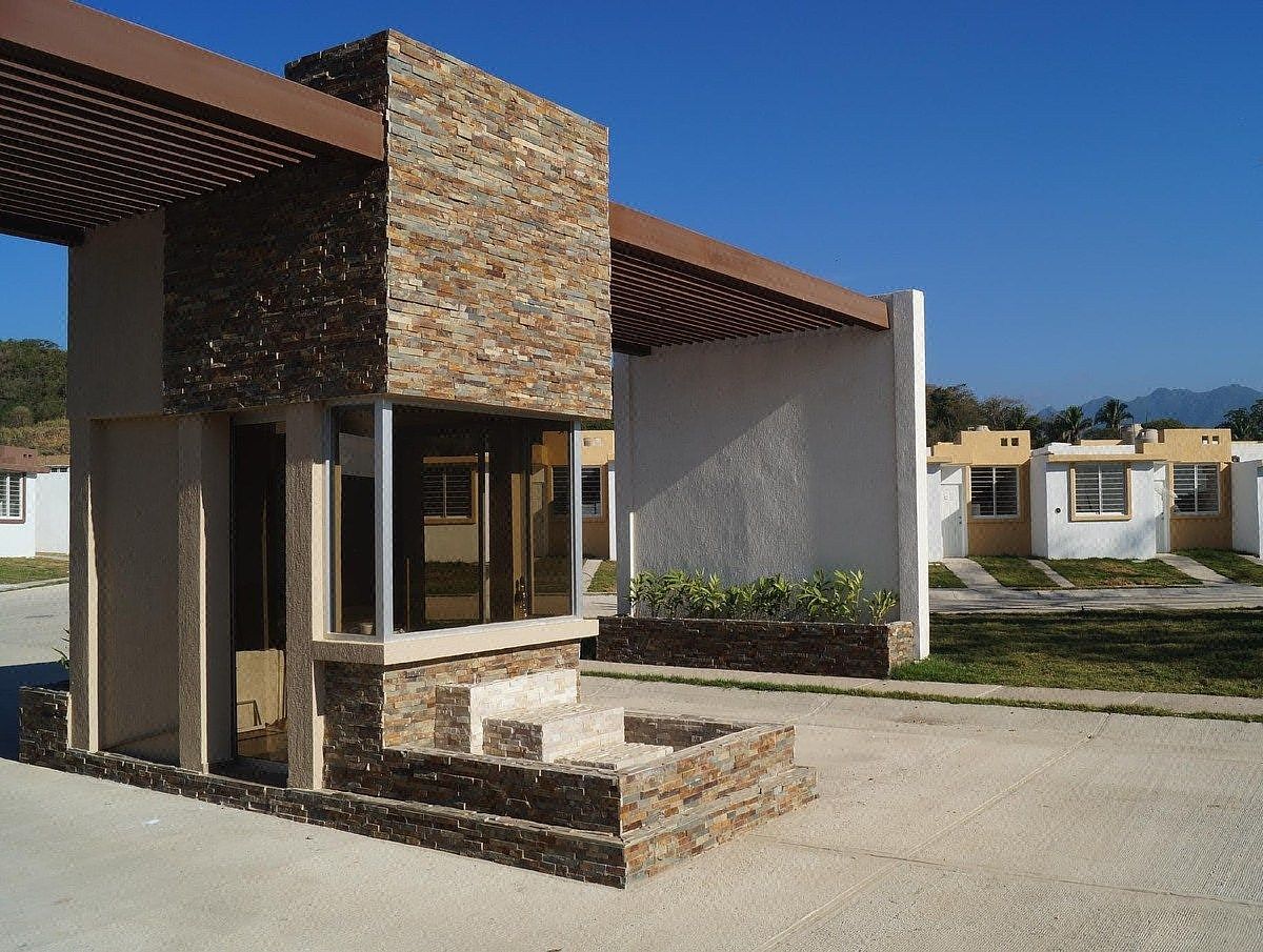 Departamento en venta en Puerto Vallarta, Paseo de la Cañada, 54 m²