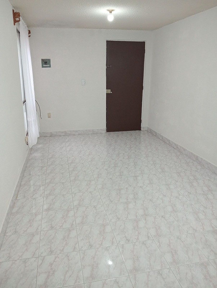Apartment for sale in Iztapalapa, Totli , Col. José Maria Morelos y Pavón Iztapalapa, CDMX, 46 m²
