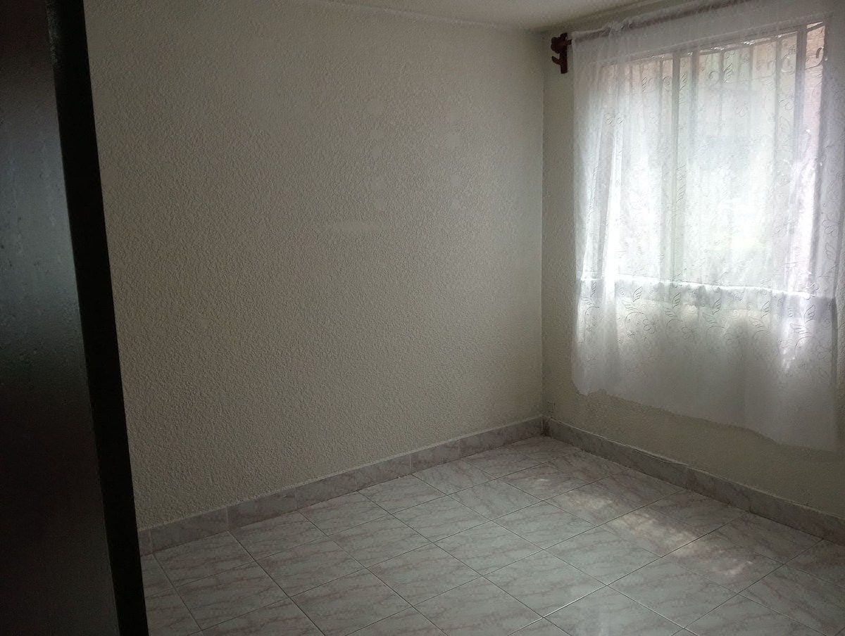 Apartment for sale in Iztapalapa, Totli , Col. José Maria Morelos y Pavón Iztapalapa, CDMX, 46 m²