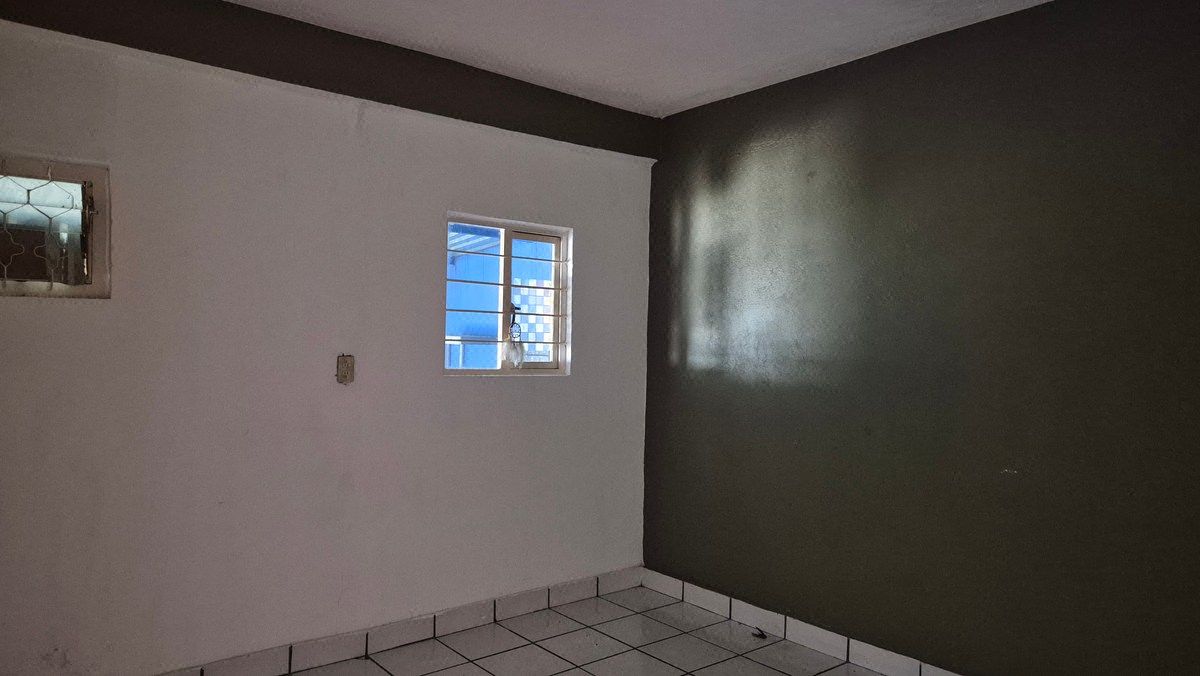 Land for rent in Milpa Alta, Av 5 De Mayo