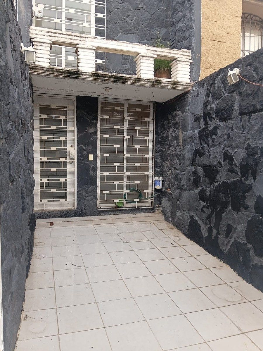 House for sale in Chicoloapan, Rancho San Antonio, 77 m²