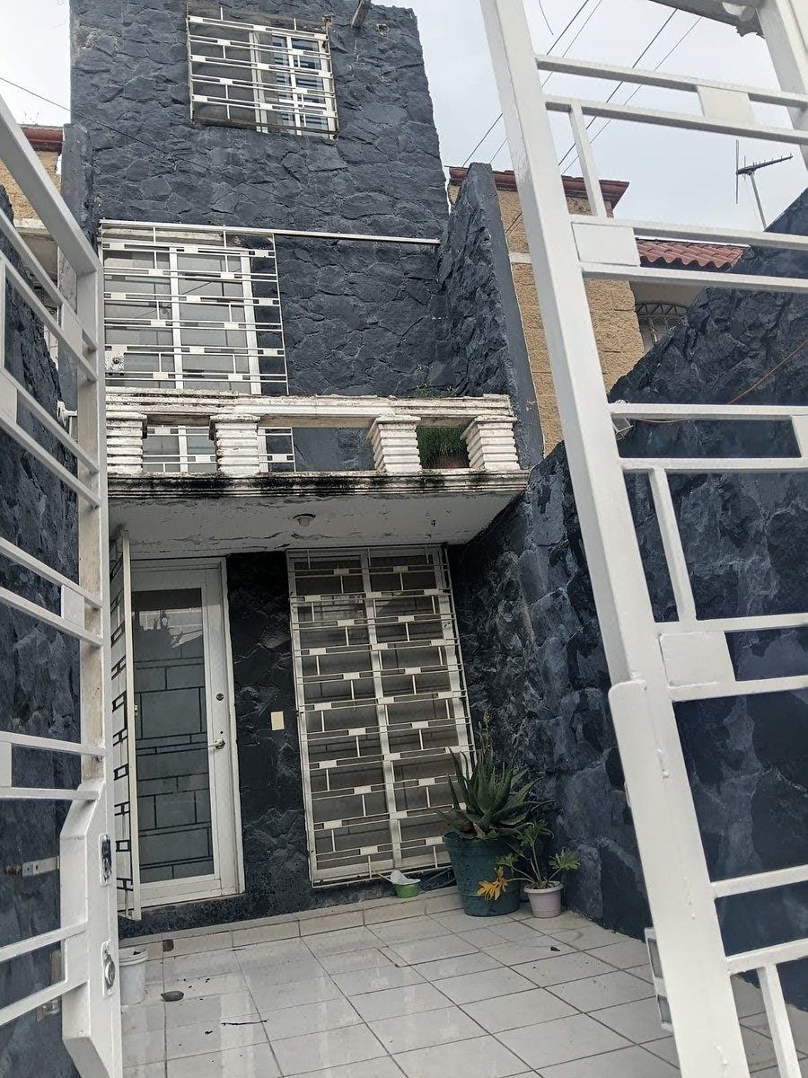 House for sale in Chicoloapan, Rancho San Antonio, 77 m²