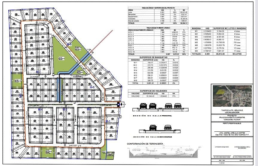 Terreno en venta en Tampico Alto, Buenavista, Tampico Alto, Veracruz