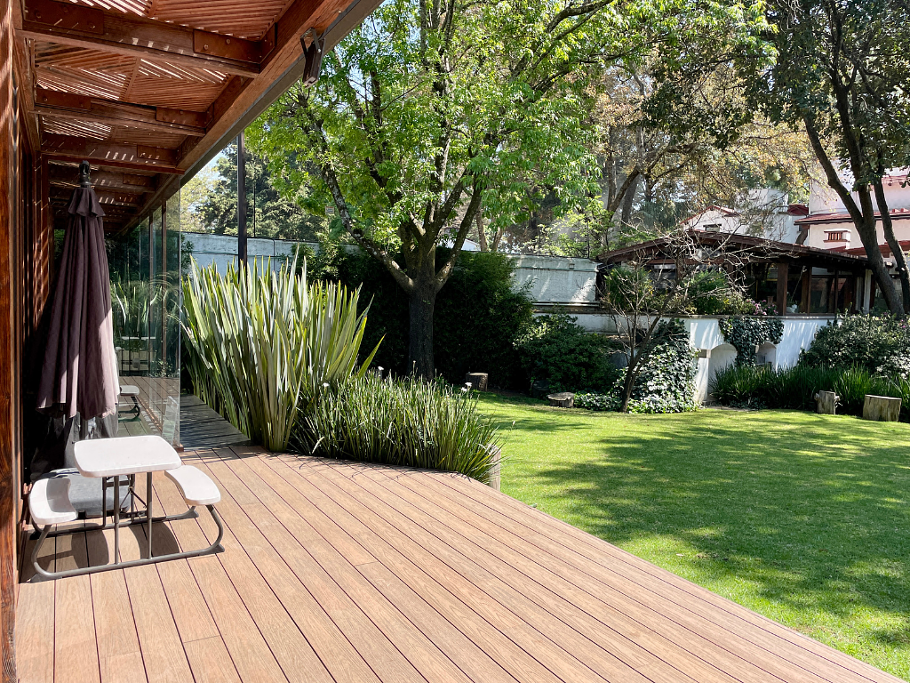 Condominium for sale in Álvaro Obregón, Avenida San Francisco, 941 m²