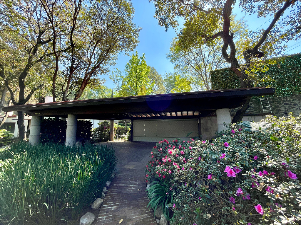 Condominium for sale in Álvaro Obregón, Avenida San Francisco, 941 m²