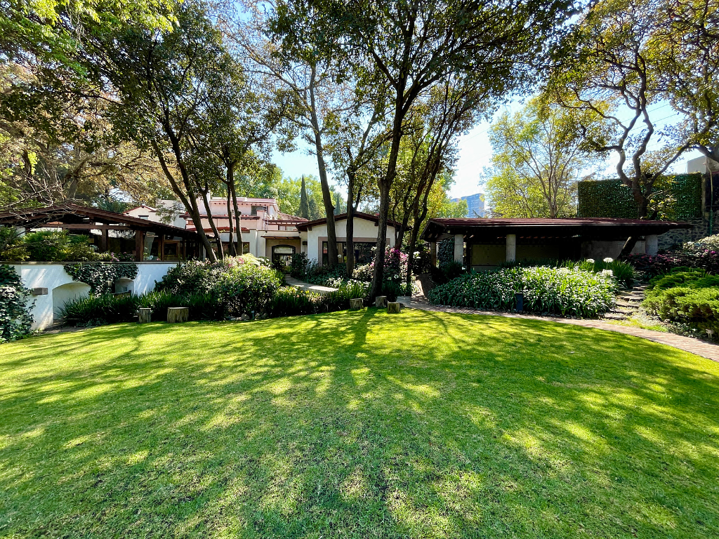 Condominium for sale in Álvaro Obregón, Avenida San Francisco, 941 m²