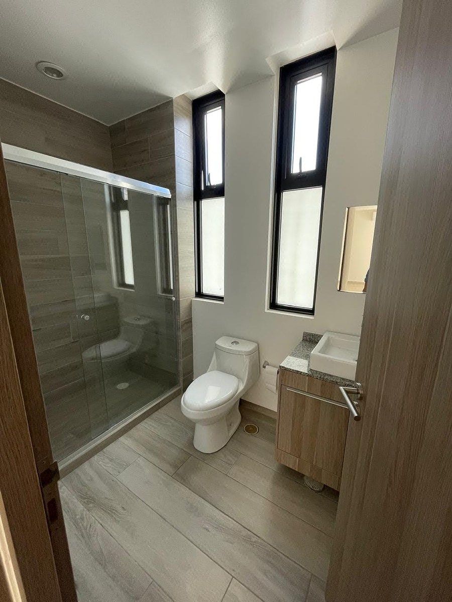 Apartment for rent in El Marqués, Cerrada del Risco, 52 m²
