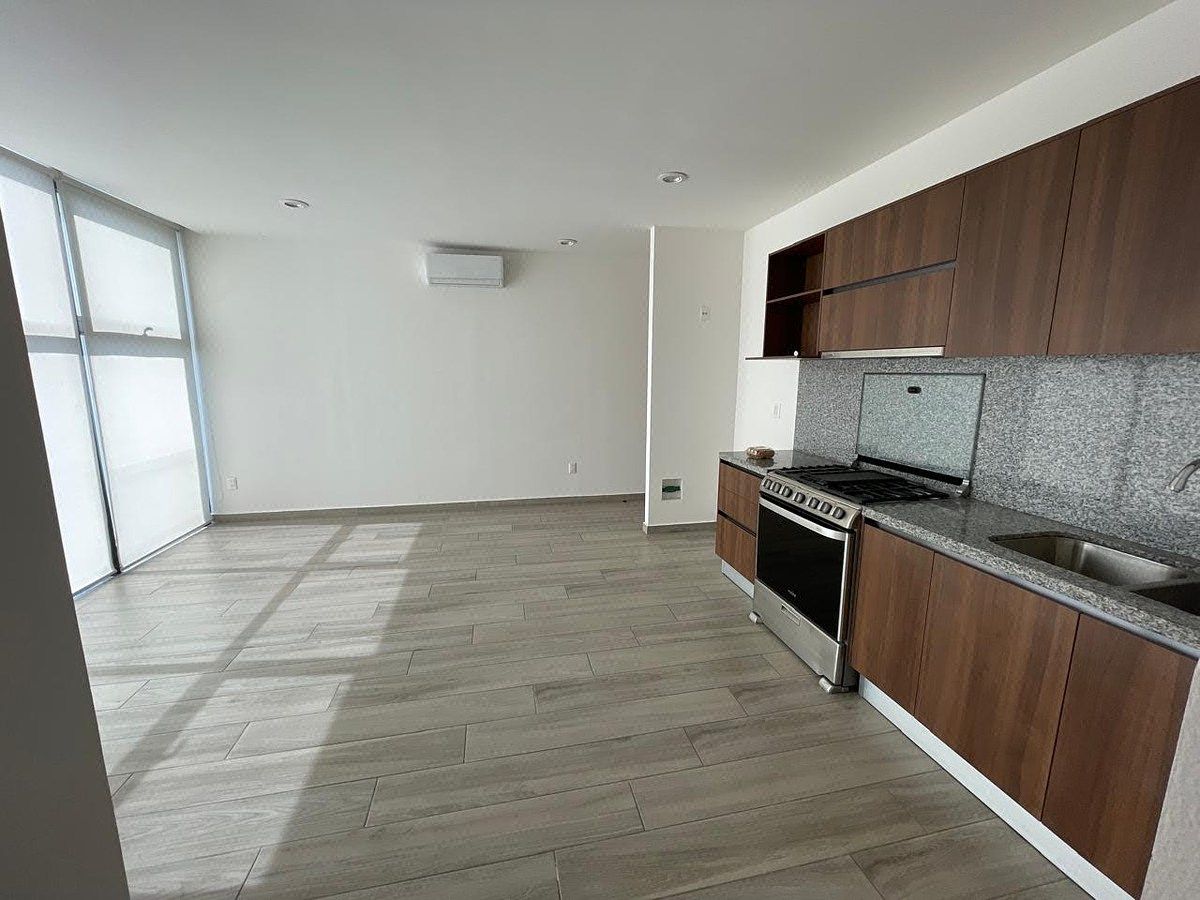 Apartment for rent in El Marqués, Cerrada del Risco, 52 m²